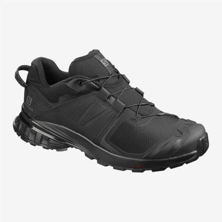 Salomon XA WILD Svart Tursko Herre [NO 5-SXF]